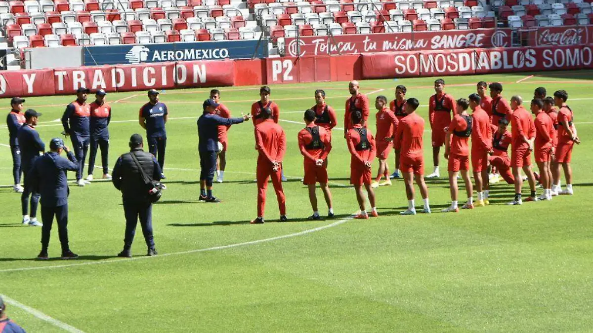 toluca fc